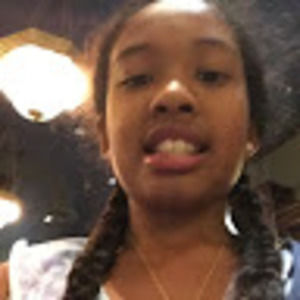 Meet your Posher, Lilly